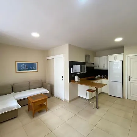Canteras 40 Apartment
