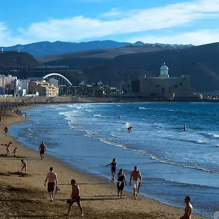 Canteras 40 Apartment